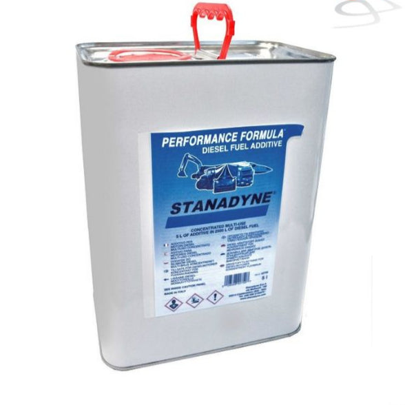 Stanadyne Performance 5L - Additif Carburant Diesel