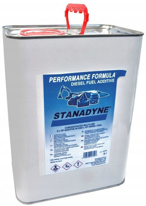 Stanadyne Performance 5L - Additif Carburant Diesel