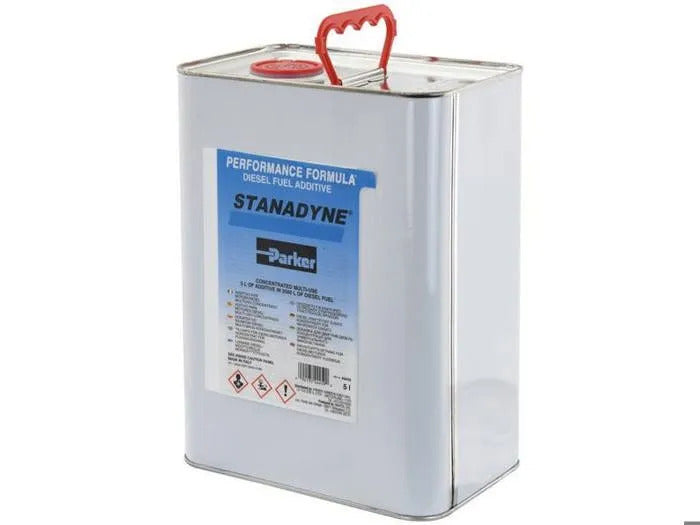 Stanadyne Performance 5L - Additif Carburant Diesel