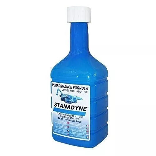 Stanadyne Performance-additif Diesel-500ml
